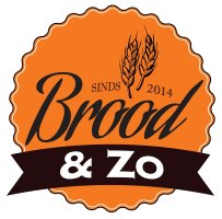 Brood & Zo Logo